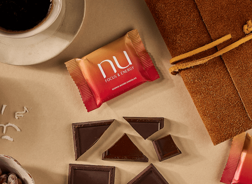 Functional, Not Psychedelic: Understanding the Mushrooms in Our Chocolate - Nu Chocolates