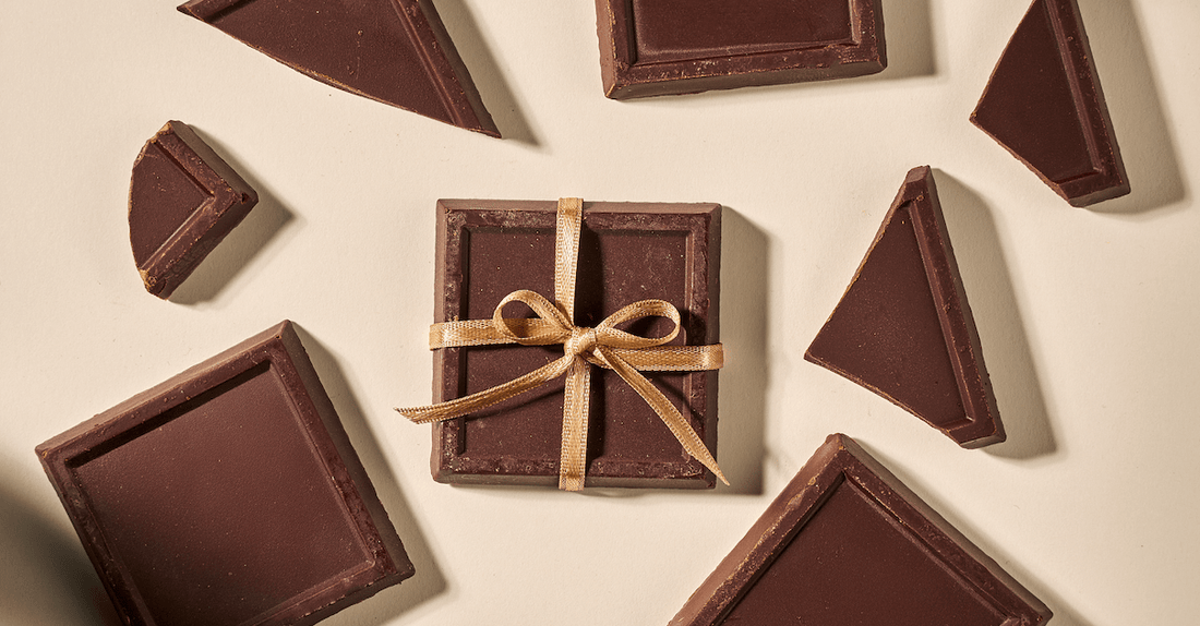 Why Functional Mushrooms Belong in Your Daily Routine - Nu Chocolates